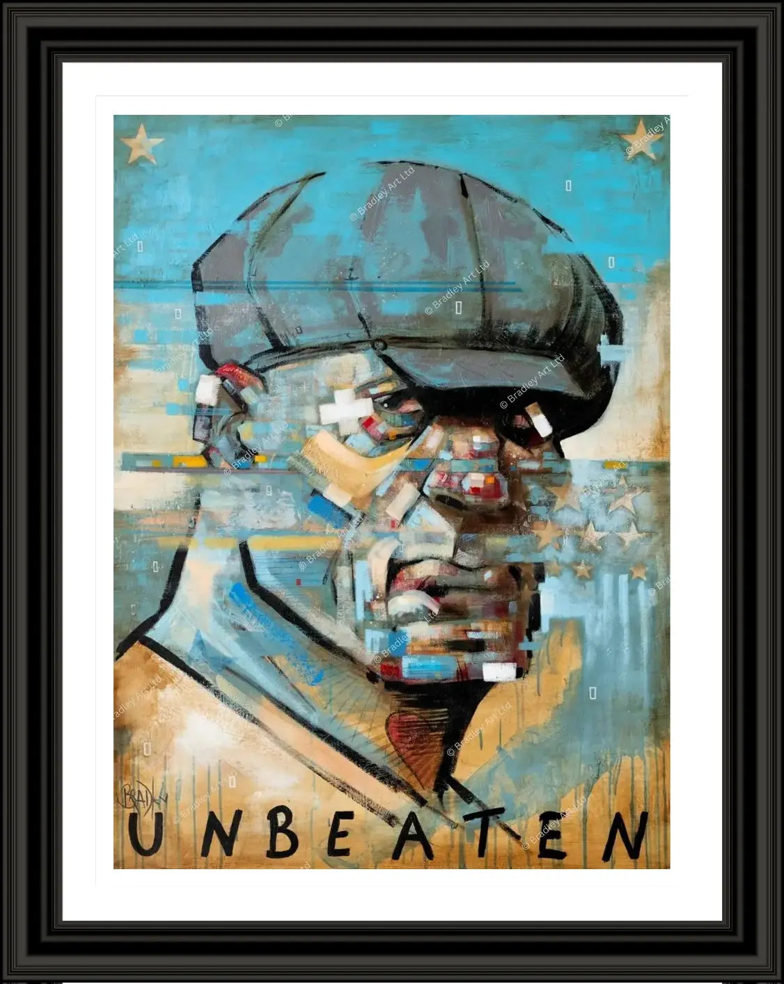 "Unbeaten"
