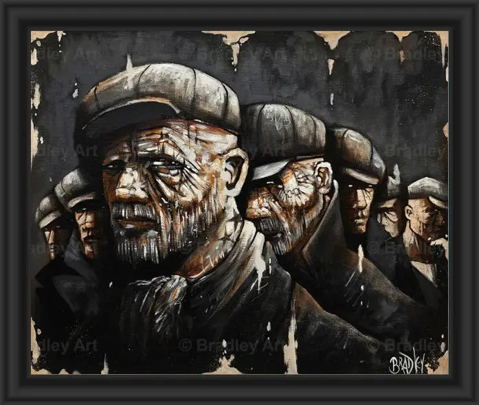 "Union"