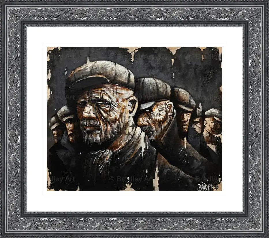 "Union"