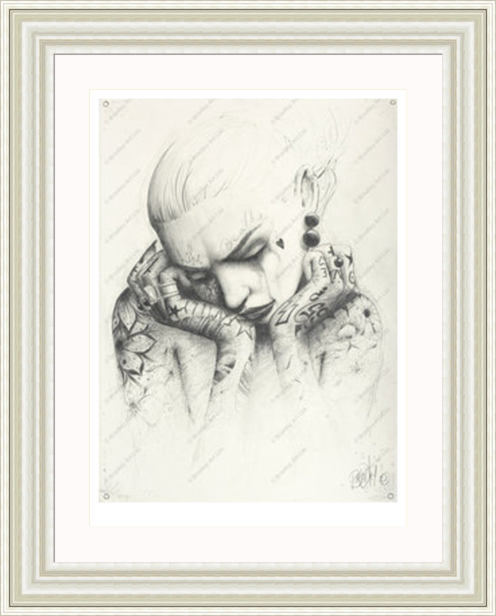 "Family" Print