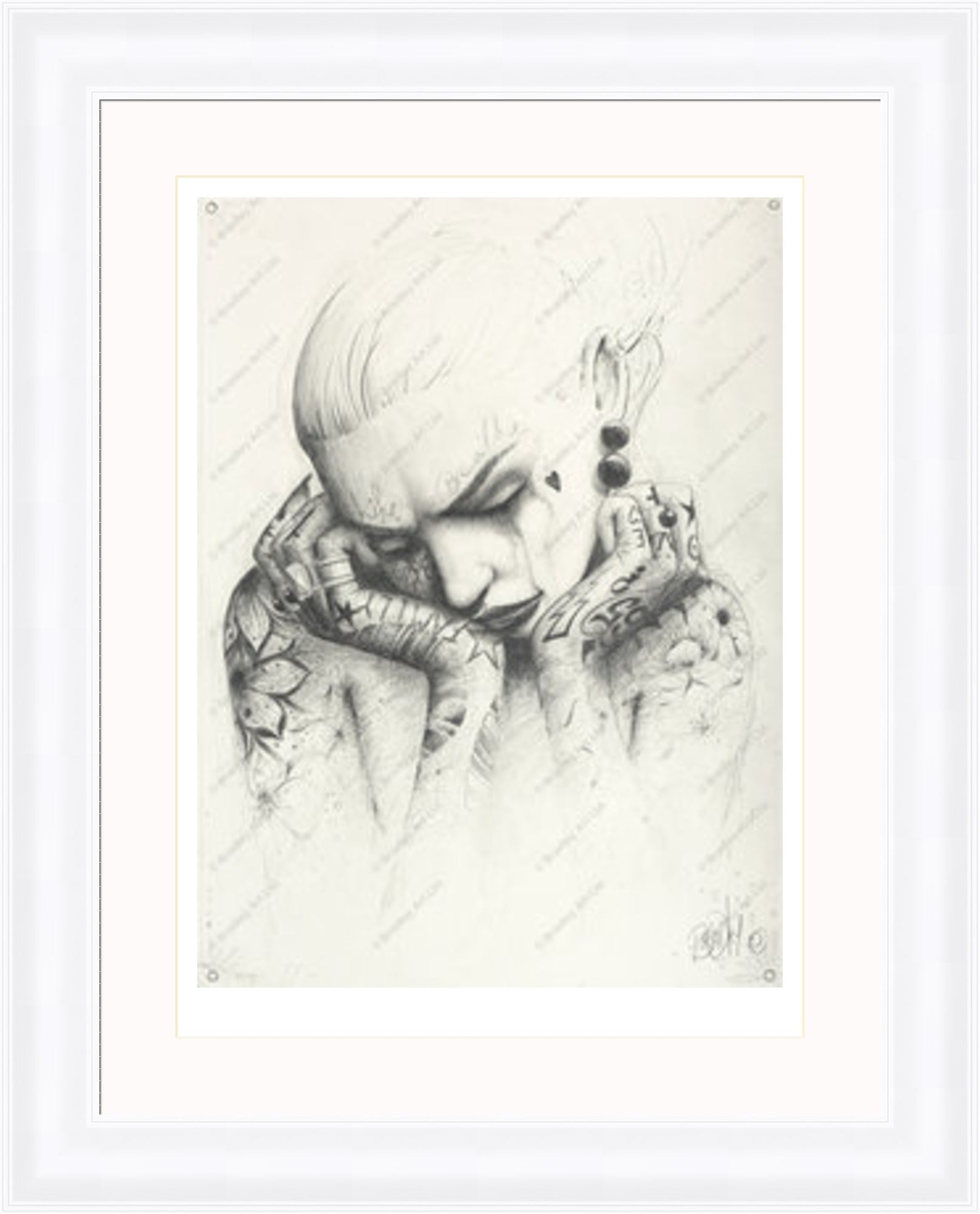 "Family" Print