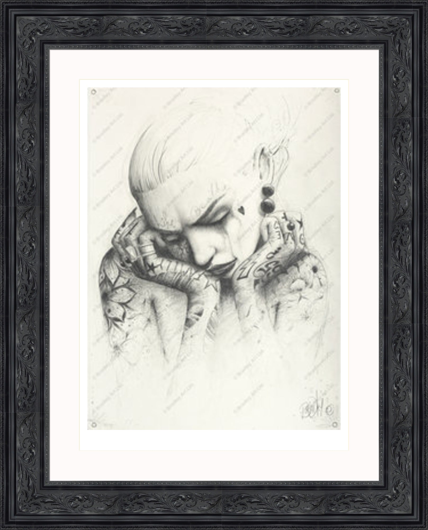 "Family" Print