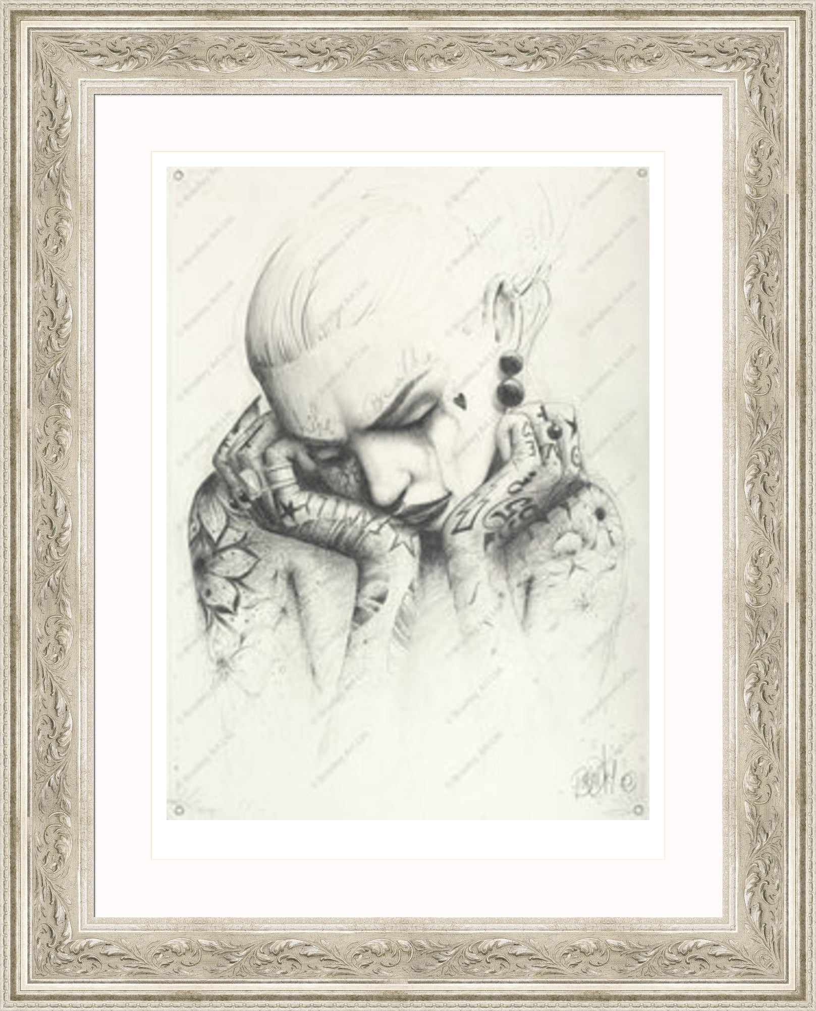"Family" Print