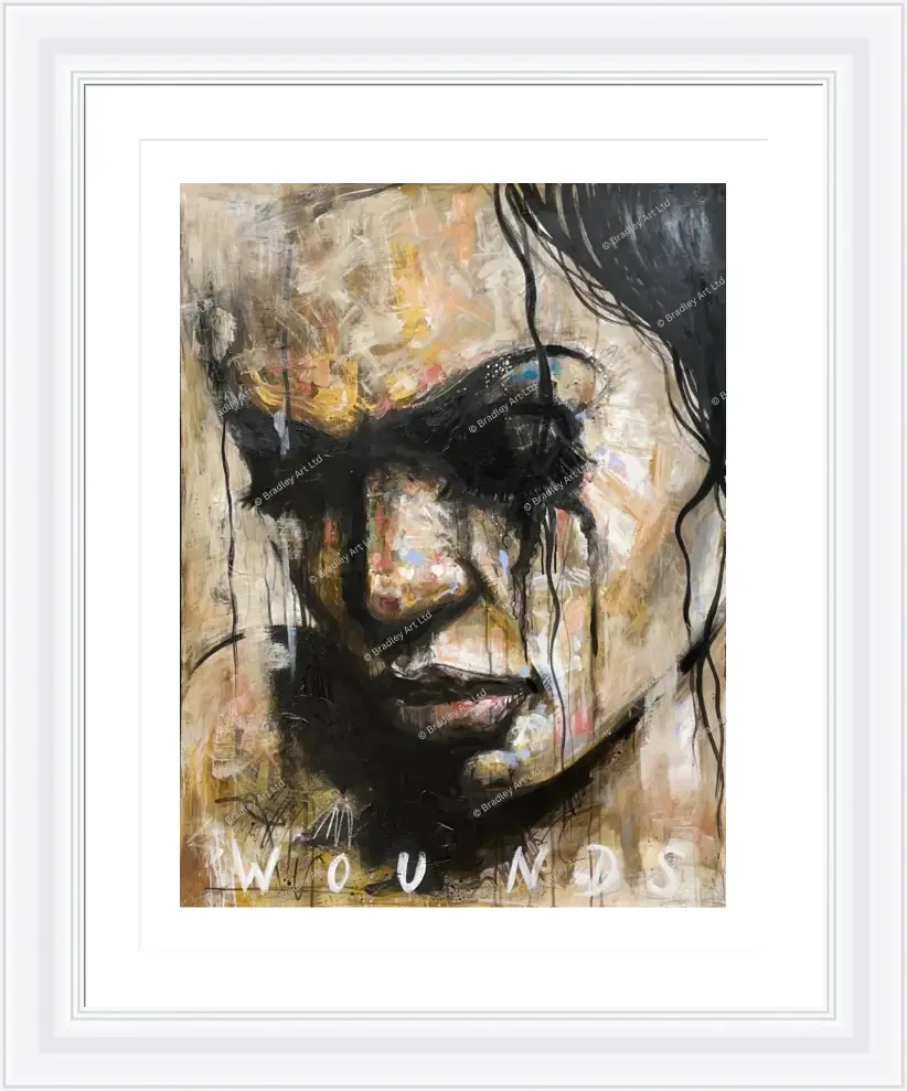 "Wounds"