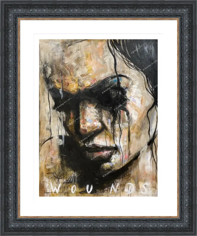 "Wounds"