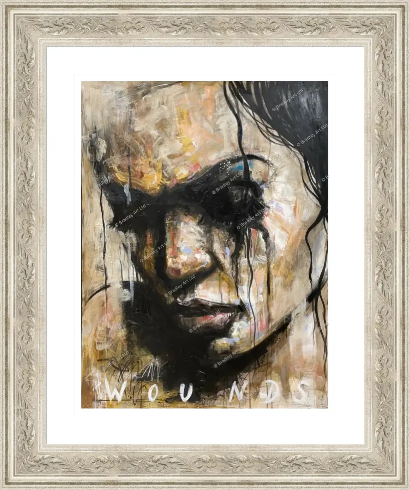 "Wounds"