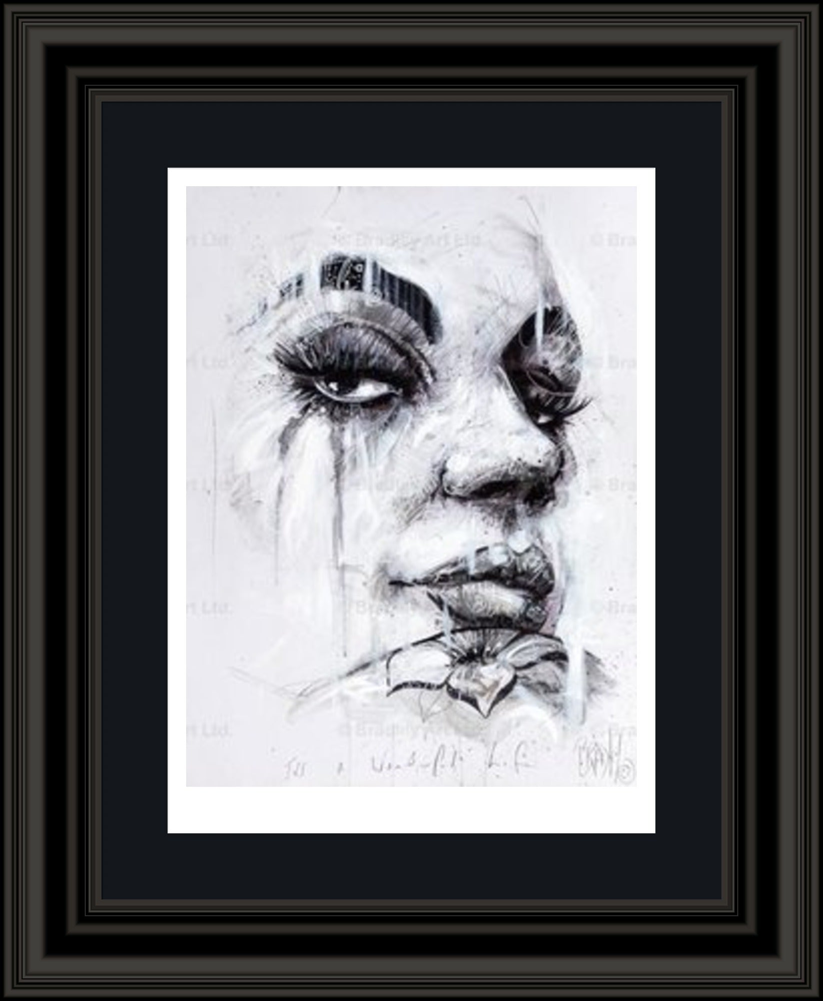 "It's A Wonderful Life" Print