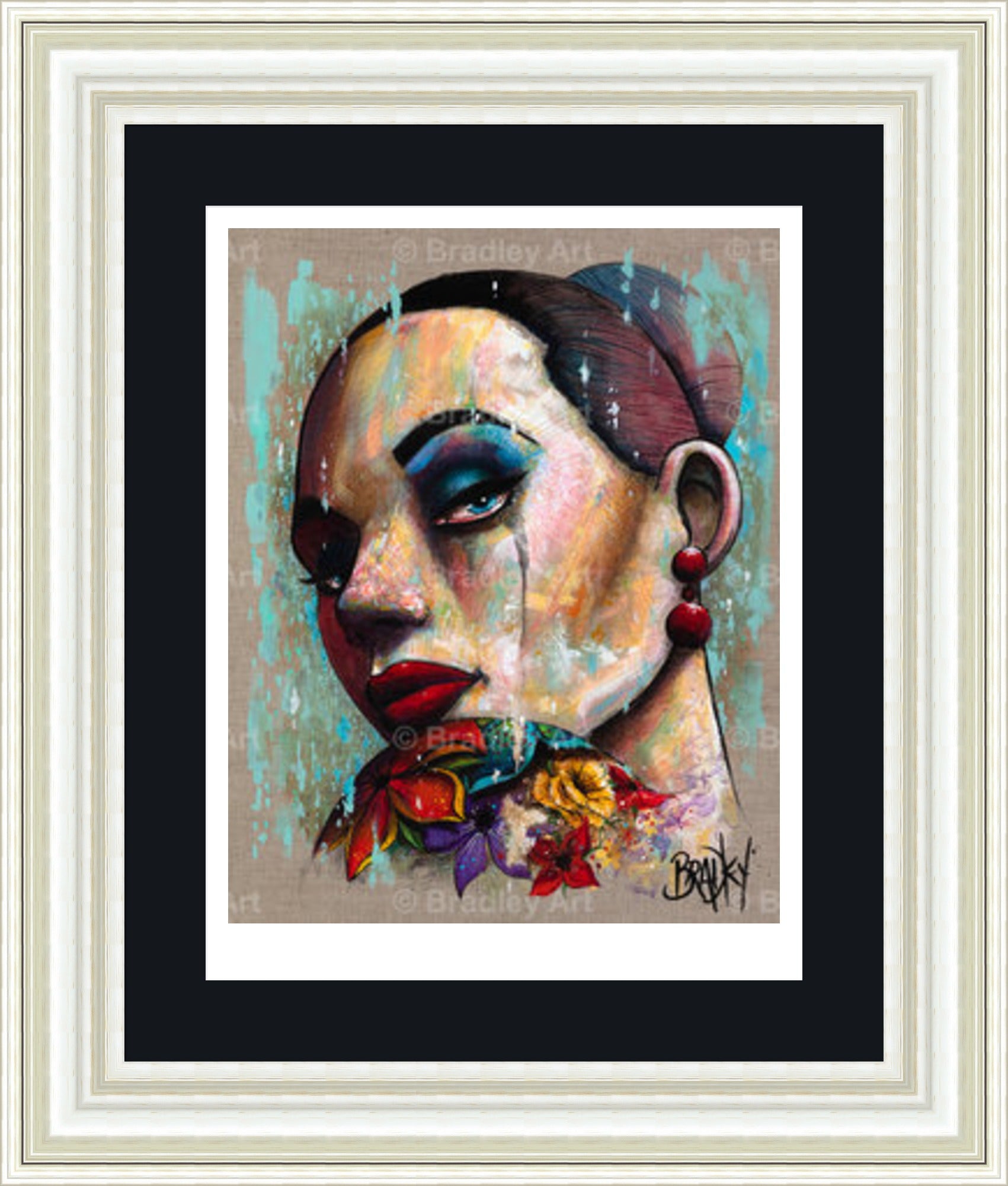 "If Only" Print