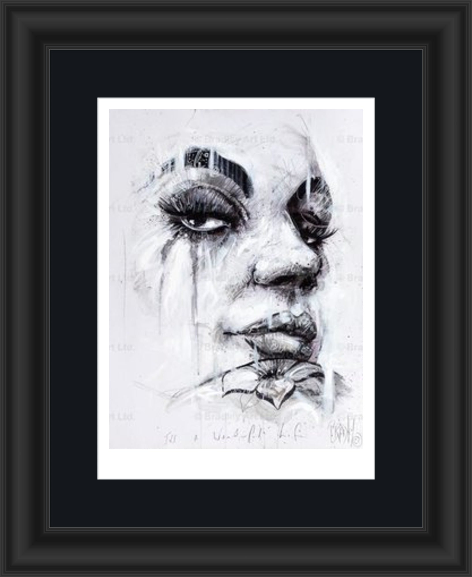 "It's A Wonderful Life" Print
