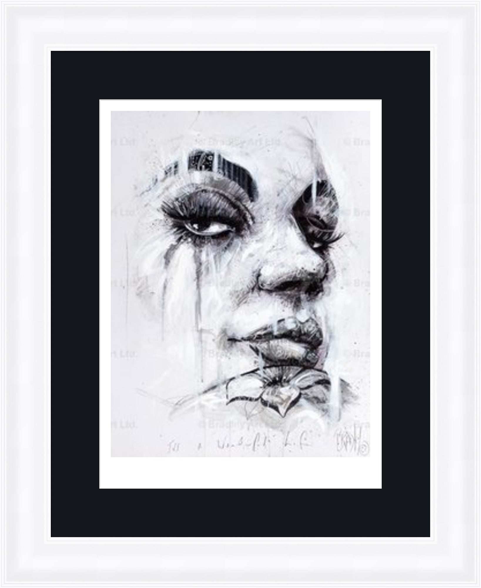 "It's A Wonderful Life" Print