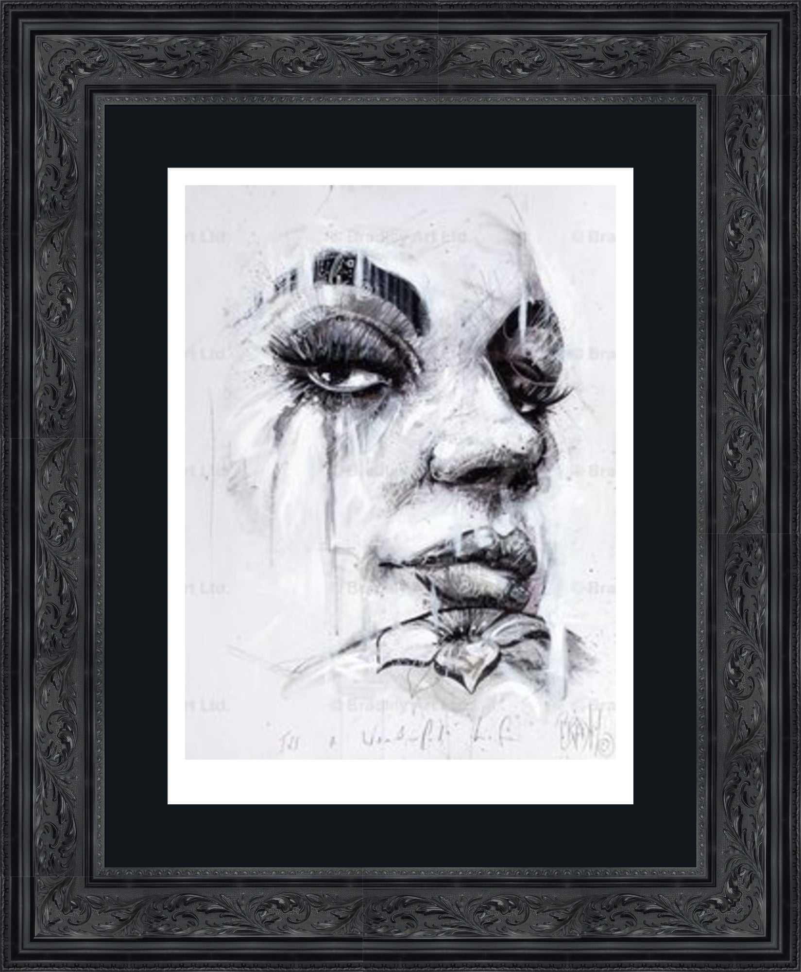 "It's A Wonderful Life" Print