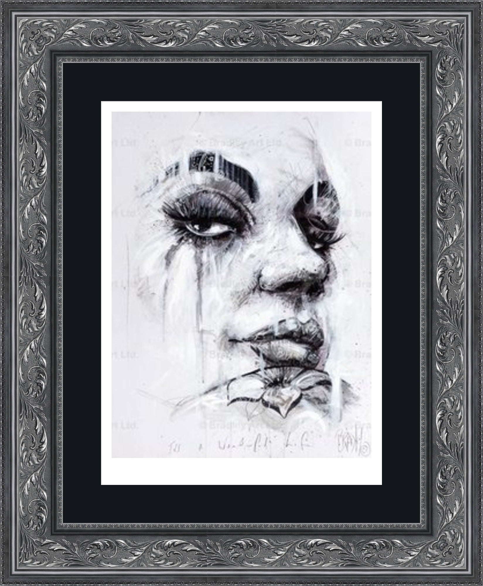 "It's A Wonderful Life" Print