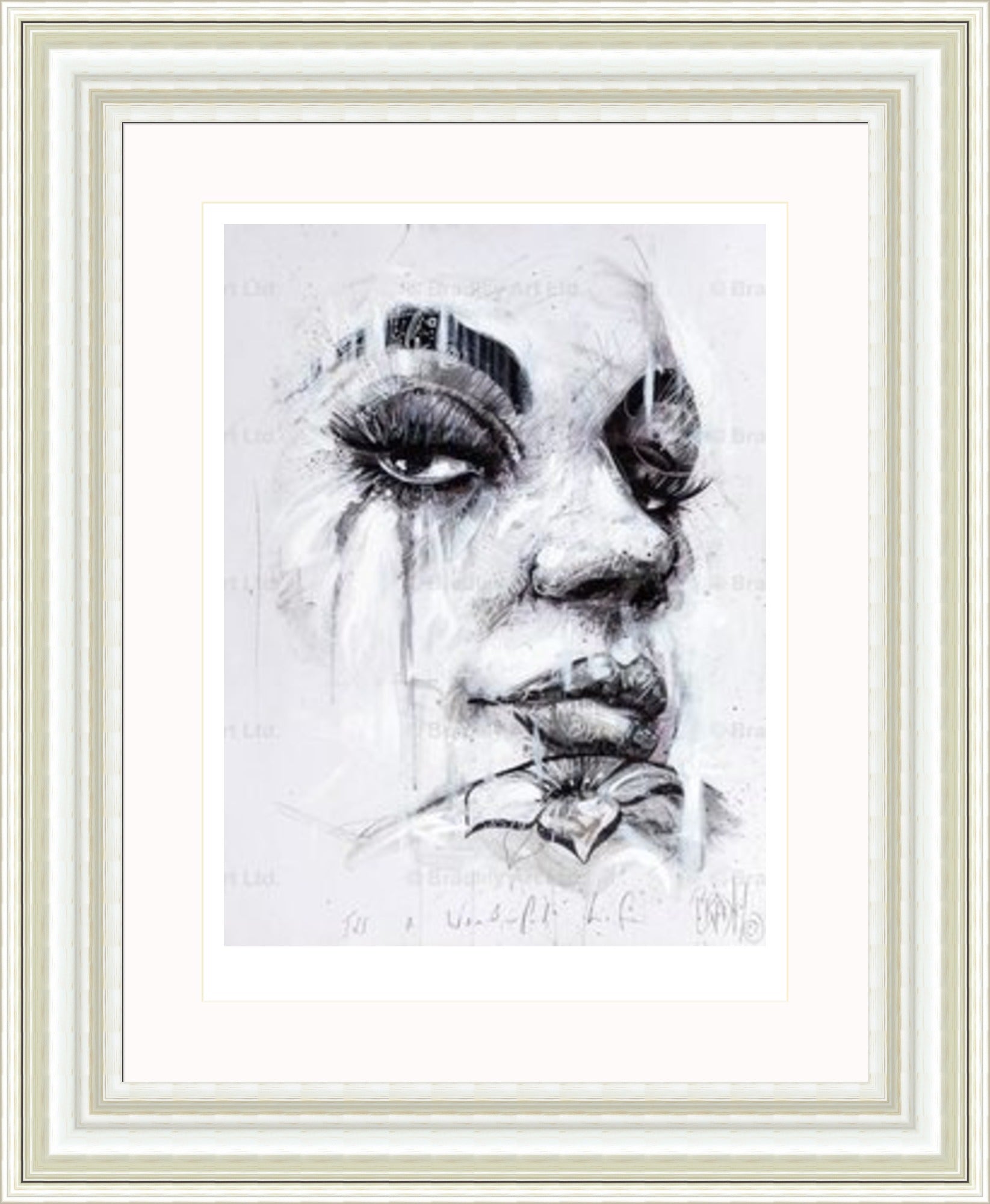 "It's A Wonderful Life" Print