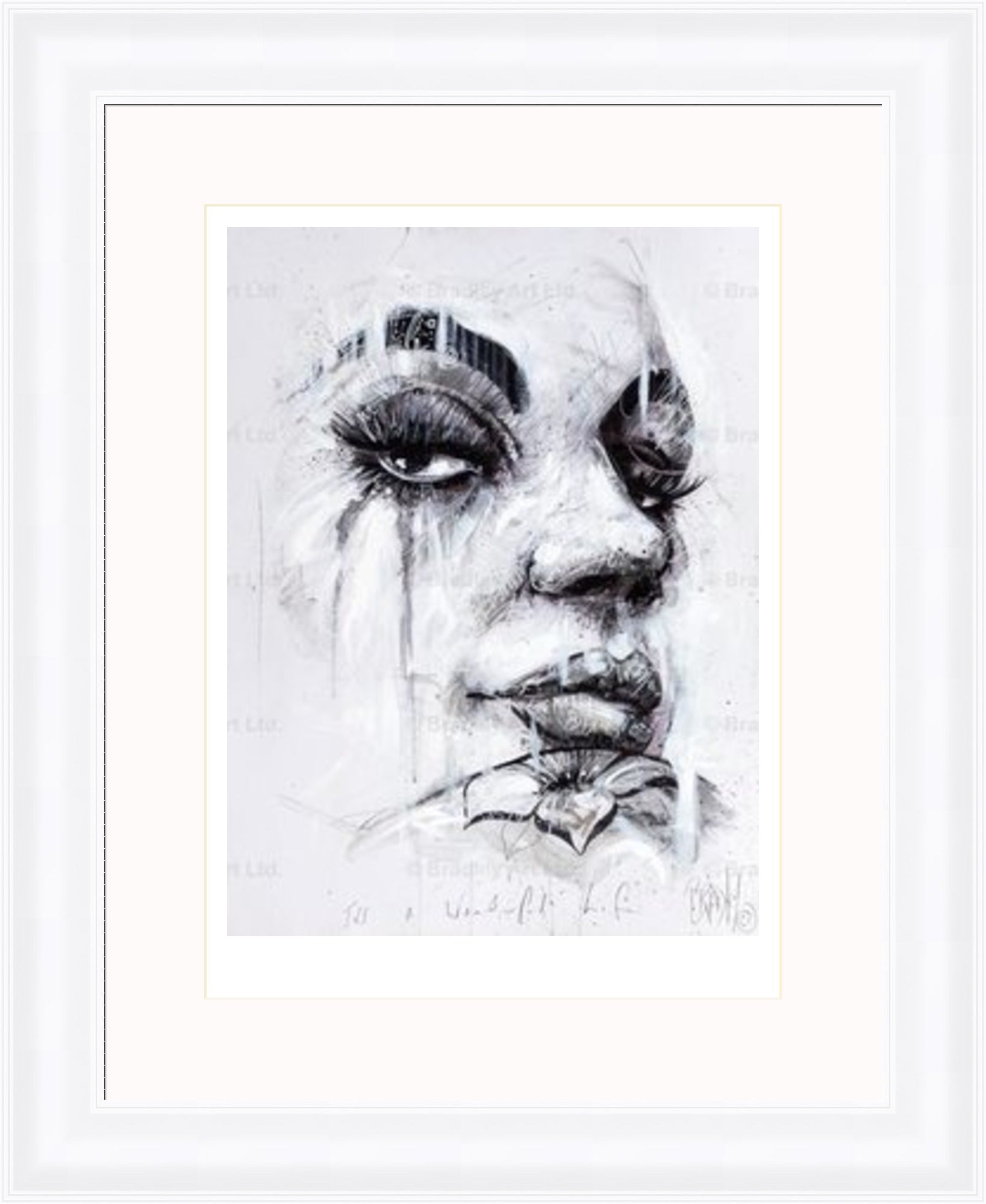 "It's A Wonderful Life" Print