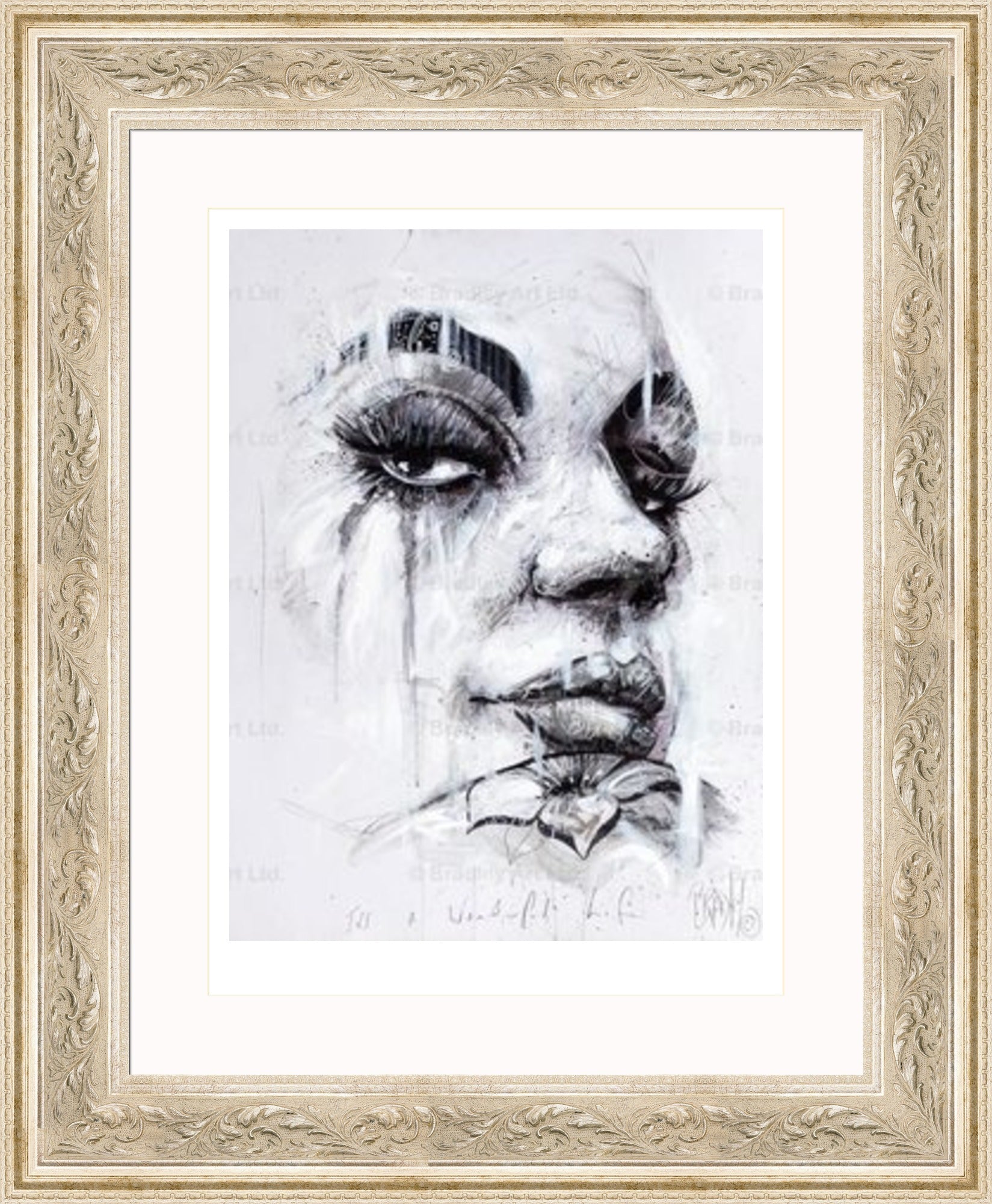 "It's A Wonderful Life" Print