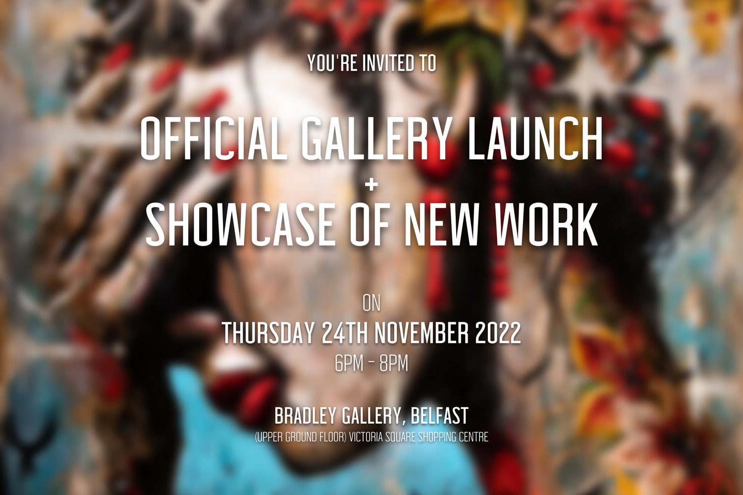 Gallery Launch Evening