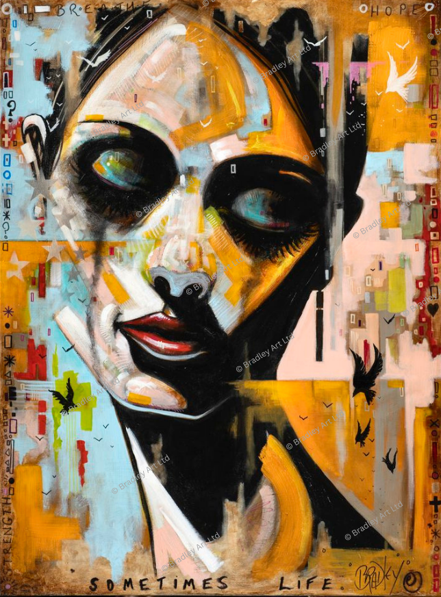 All Canvases