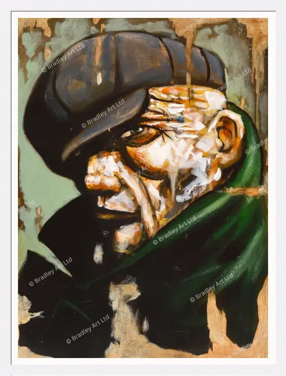 "A Belfast Man"