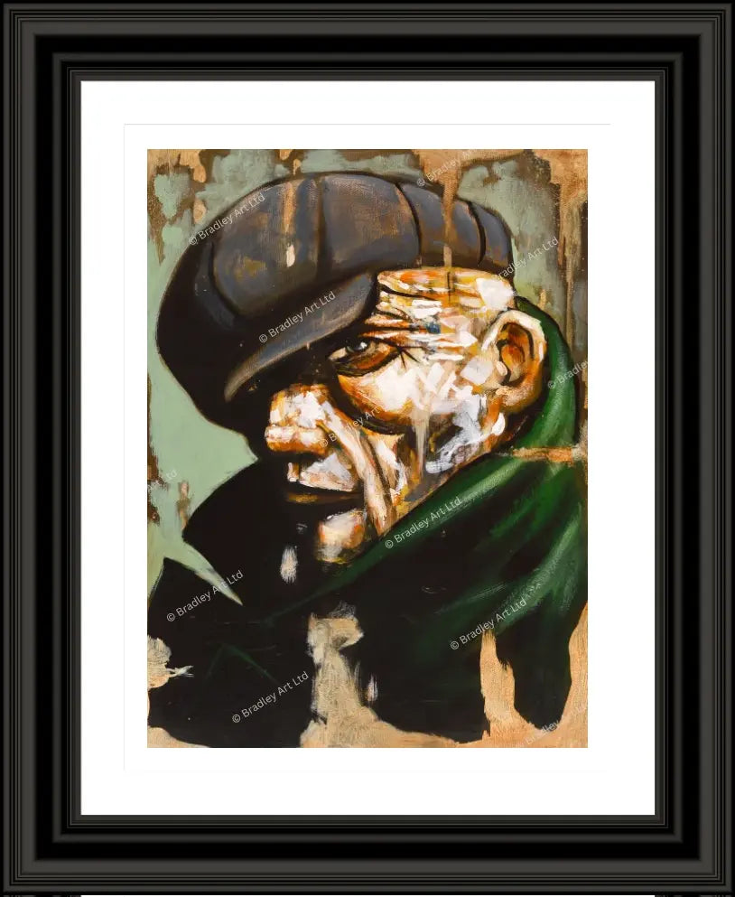 "A Belfast Man"