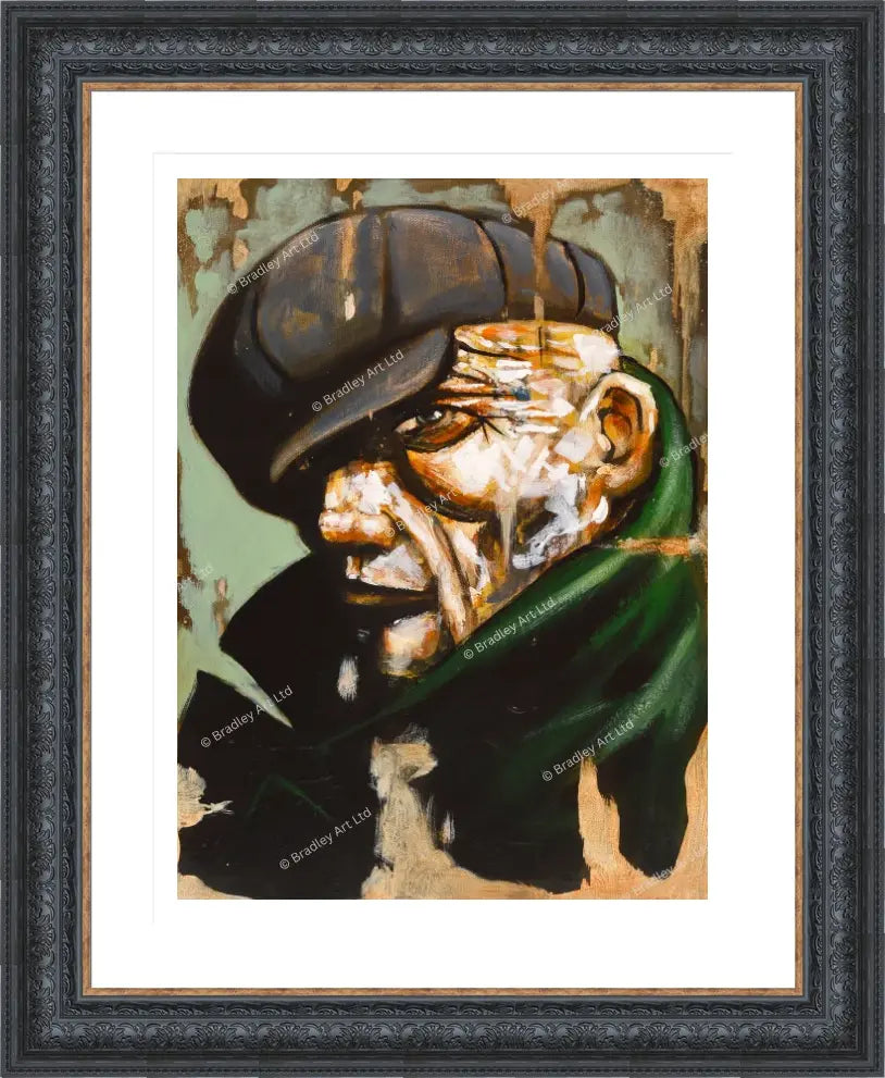 "A Belfast Man"