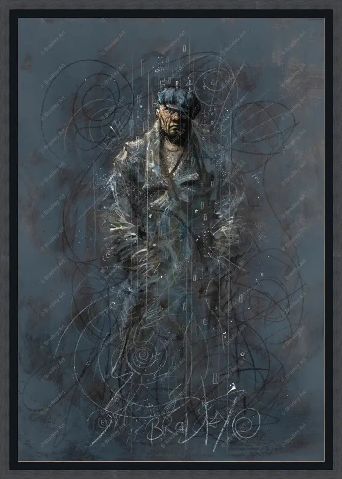 "Alone"