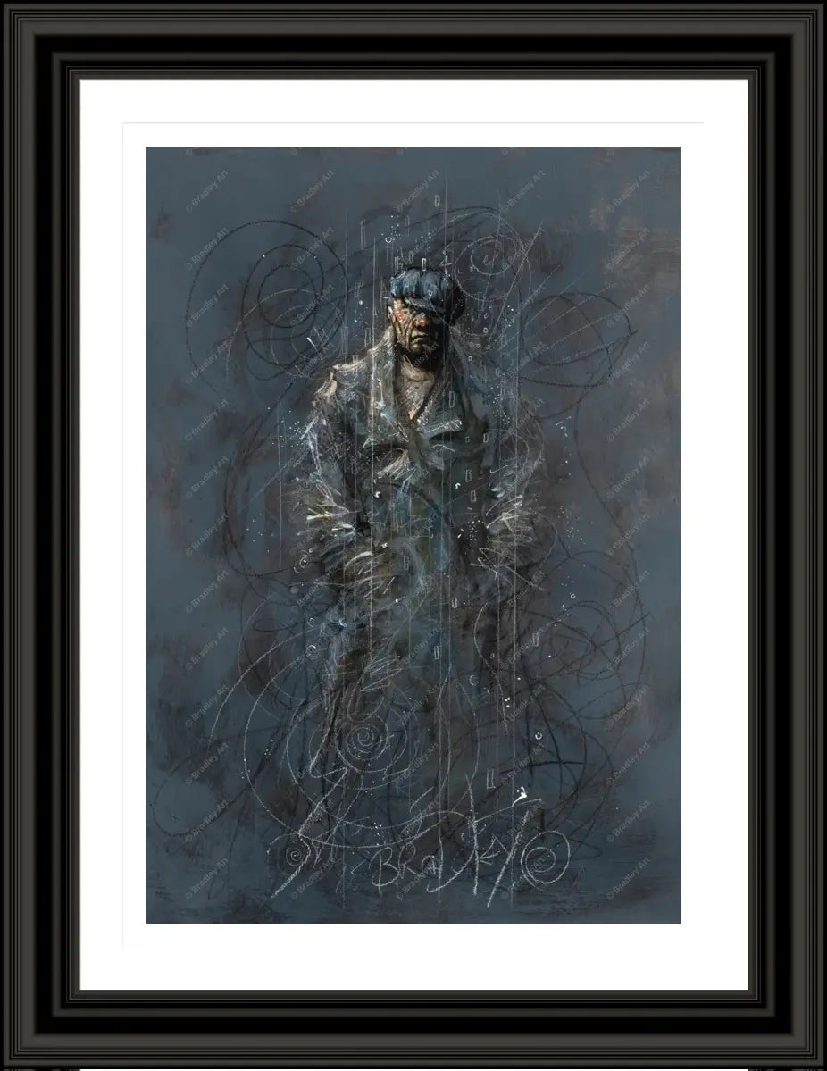 "Alone"