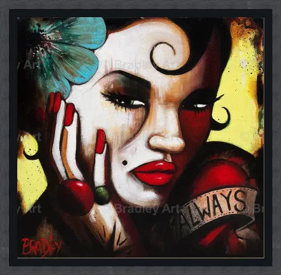 "Always"