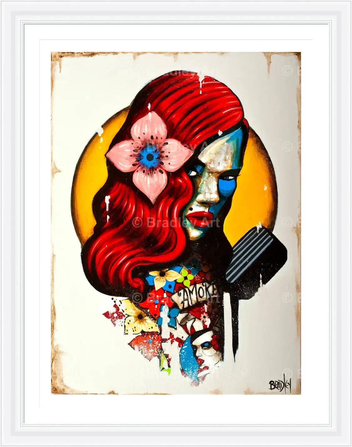 "Amore"