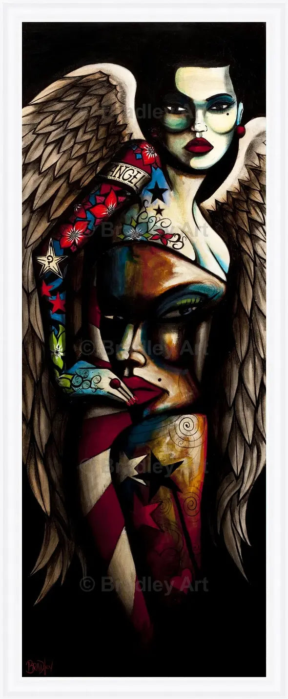 "Angel" (Long)