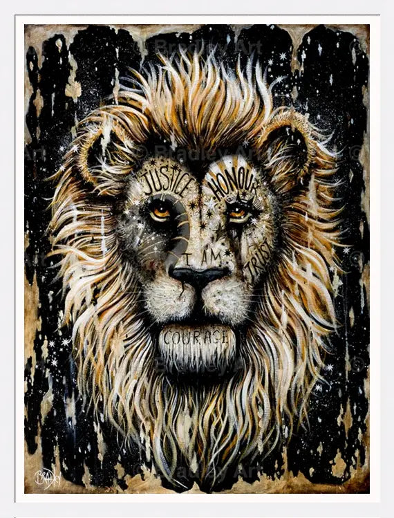 "Aslan"