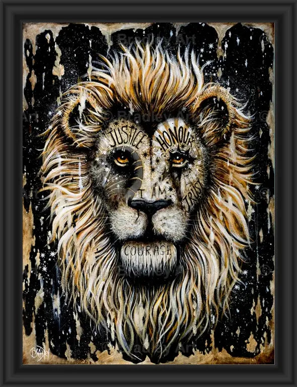 "Aslan"