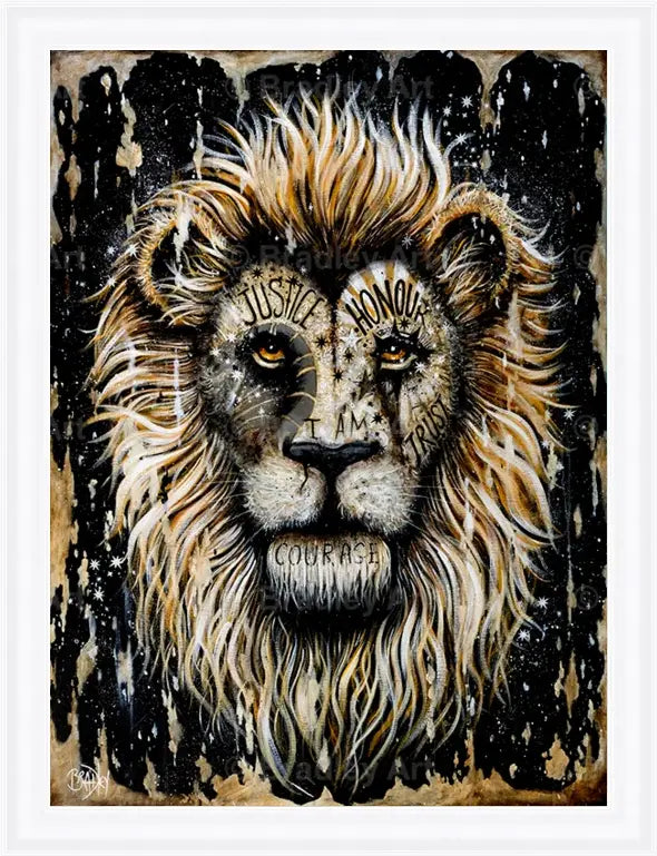 "Aslan"