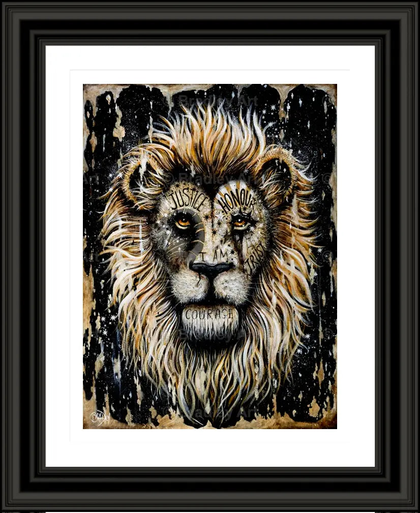 "Aslan"