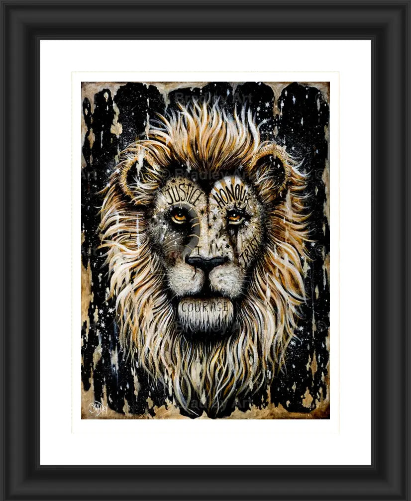 "Aslan"
