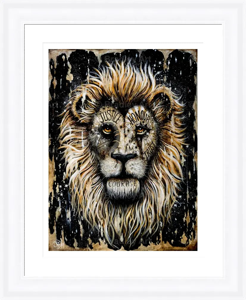 "Aslan"