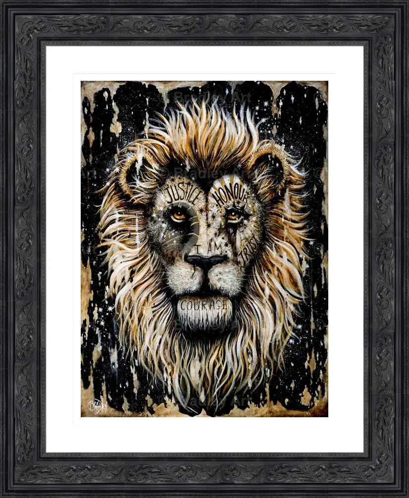 "Aslan"
