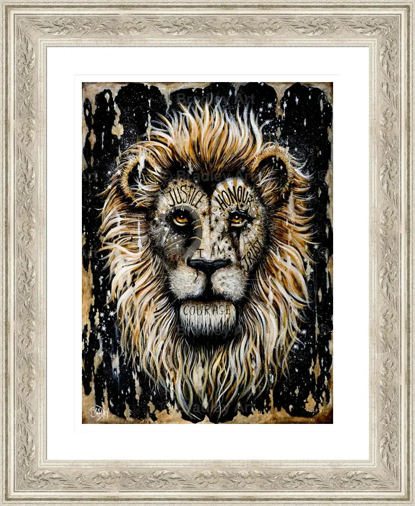 "Aslan"