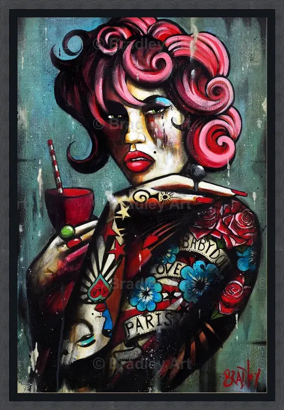 "Baby Doll"