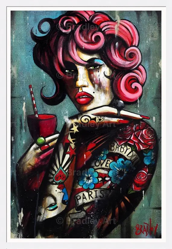 "Baby Doll"