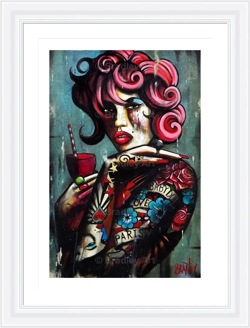 "Baby Doll"