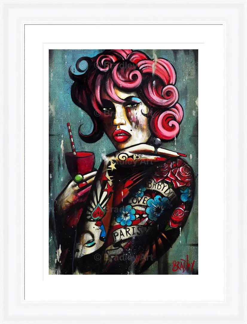 "Baby Doll"