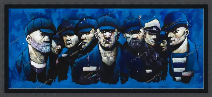 "Belfast"