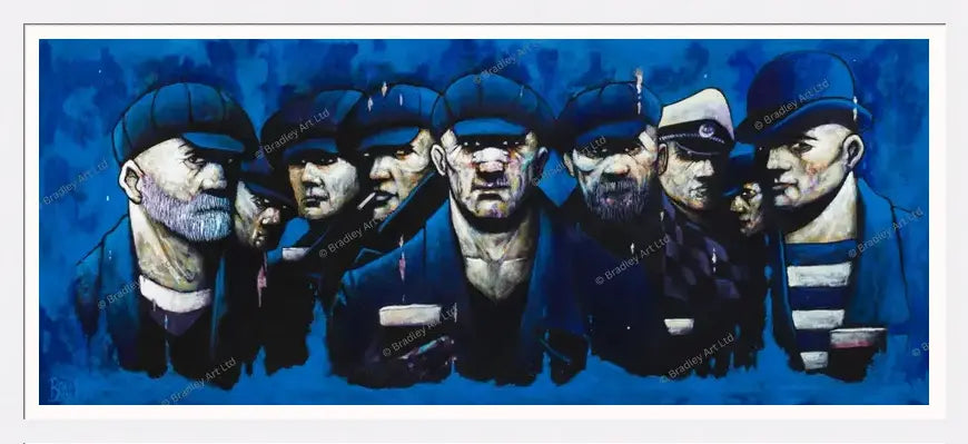 "Belfast"