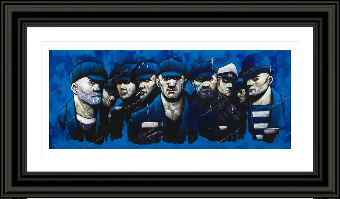 "Belfast"