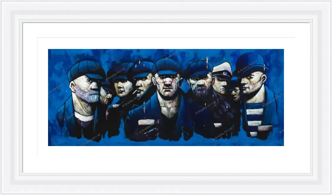 "Belfast"