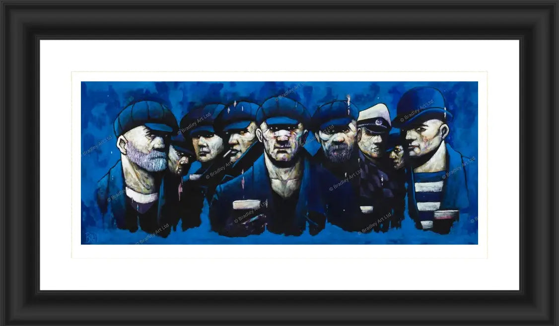 "Belfast"