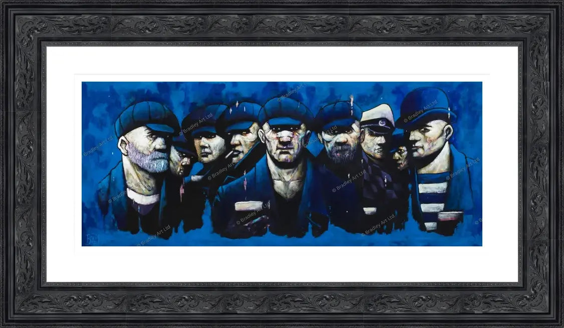 "Belfast"
