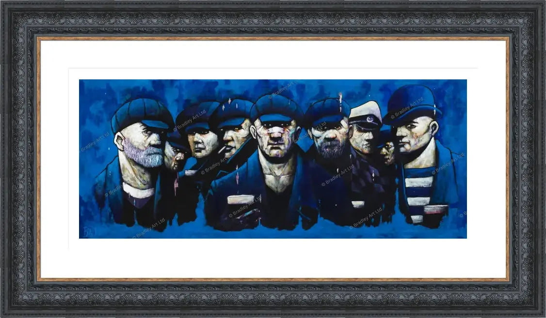 "Belfast"