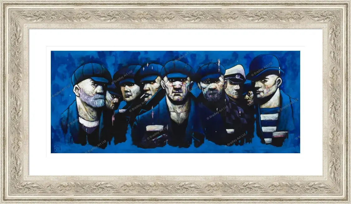 "Belfast"