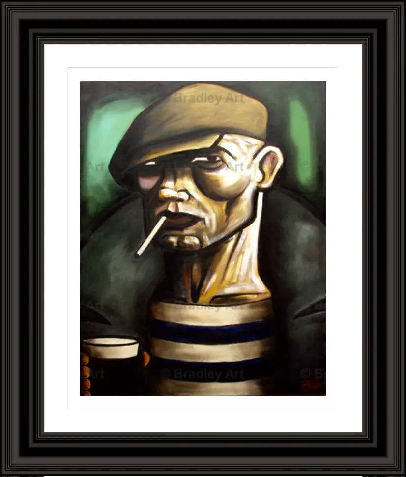 "Belfast Docker"